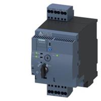 Siemens 3RA6250-2CB34 3RA62502CB34 Softstarter met reverse Motorvermogen bij 400 V 1.5 kW 690 V Nominale stroom 4 A