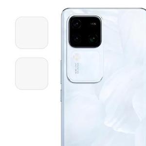 vivo S18 Pro Cameralens Beschermer - 2 St.