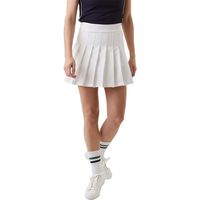 Björn Borg Pleated Ace Skirt - thumbnail