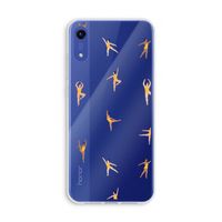 Dans #2: Honor Play 8A Transparant Hoesje
