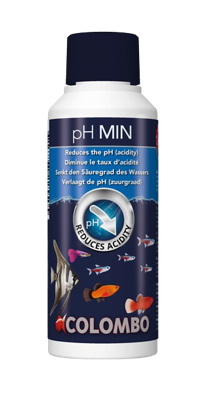 Colombo pH min 250 ml