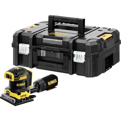DEWALT DCW200NT-XJ Accu-vibratieslijper