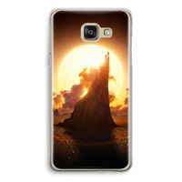 Children of the Sun: Samsung Galaxy A5 (2016) Transparant Hoesje