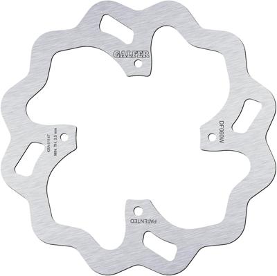 GALFER Rotor brake rotors starr r90r