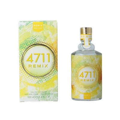 4711 4711 edc remix urban summer