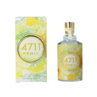 4711 4711 edc remix urban summer