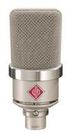 Neumann TLM 102 Nikkel Microfoon voor studio's - thumbnail