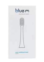 Bluem Opzetborstel Sonic Plus