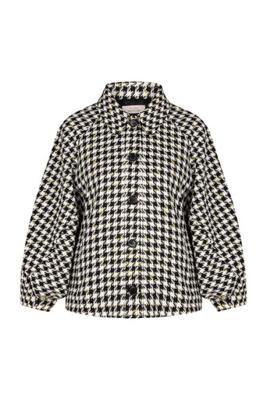 Clara pdc jacket - multi color - 13498 Clara pdc jacket - multi color - 13498