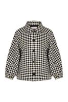 Clara pdc jacket - multi color - 13498