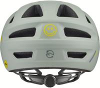Bollé mtb helm "adapt pure mips" helmet spero mips size m argil matte