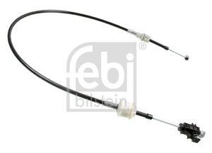 Schakel-bowdenkabel 180022