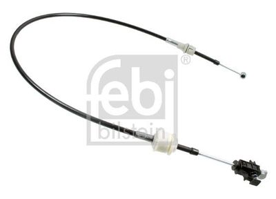 Schakel-bowdenkabel 180022