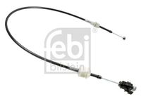Schakel-bowdenkabel 180022