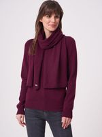 Cashmere sjaal Cashmere sjaal