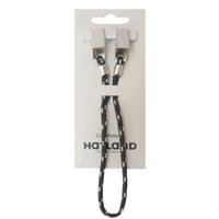 Hatland Capkeeper Bretels Black One Size Hatland Capkeeper Bretels Black One Size