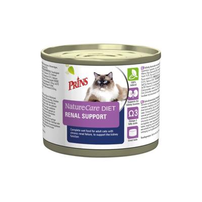 Treats Dog Snack Duck 120 gram - Prins