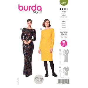 Burda 6068