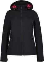 Ice Peak Boise softshell winterjas dames