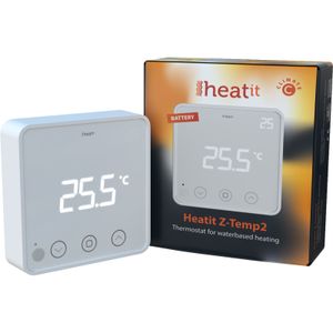 Z-Temp 2 Thermostaat