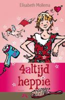 4altijd heppie (Paperback)