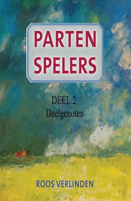 Deelgenoten - Roos Verlinden - ebook