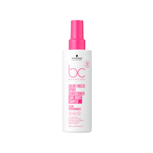 Schwarzkopf Professional BC Color Freeze Spray Conditioner