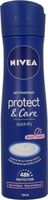 Deodorant spray protect & care - thumbnail