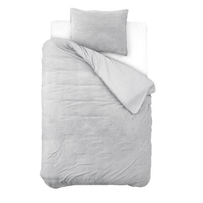 Felman Cozy Teddy Dekbedovertrek