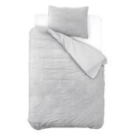 Felman Cozy Teddy Dekbedovertrek