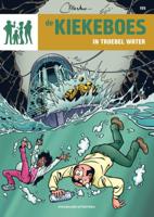 In troebel water (Paperback)