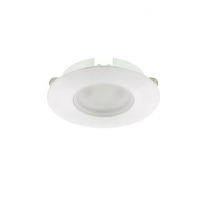 LED verlichting meubel inbouwspot Lagos 3,3W 4000K wit licht dimbaar K863695