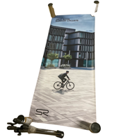 SelleRoyal Banner selle royal support cyclists SelleRoyal Banner selle royal support cyclists