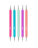 051 Dotting Pennen 5 Stuks