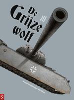 De grijze wolf (Hardback)
