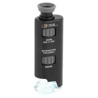 PCE Instruments PCE-DHM 2 PCE-DHM 2 Microscoop camera Monoculair 60 x Opvallend licht