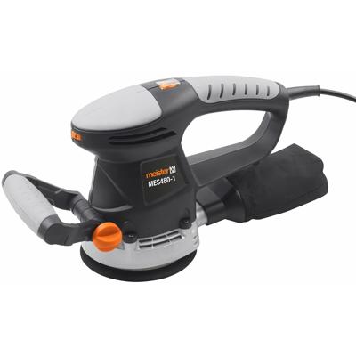 Excentrische schuurmachines Meister 5457200 480 W 230 V