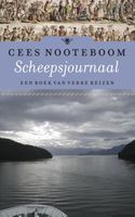 Scheepsjournaal - Cees Nooteboom - ebook - thumbnail
