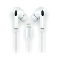 Oordopjes Tech One Tech TEC1202 Wit