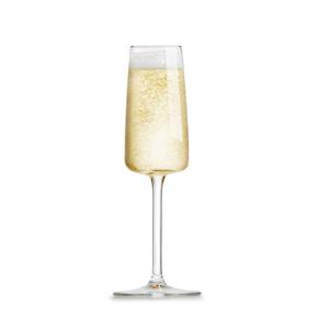 Royal Leerdam Leyda champagne flûte - 22 cl - 3 stuks