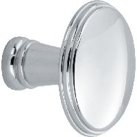 Knop Art-Deco tbv SKG schild MGC