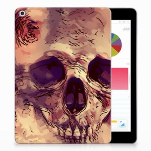 Tablet BackCover Apple iPad 9.7 2018 | 2017 Skullhead