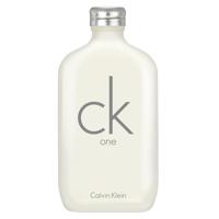 Calvin Klein CK One Eau de Toilette 200ml
