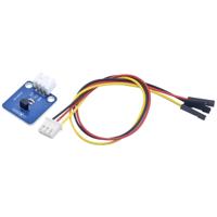 TRU COMPONENTS Temperatuursensor Geschikt voor Arduino