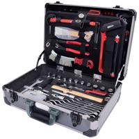KS Tools 911.0695 911.0695 Gereedschapsset Sanitair Incl. koffer 95-delig