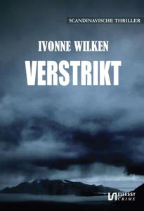 Verstrikt (Paperback)