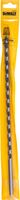 DeWalt Accessoires Slangenboor Ø10, werklengte 380mm - DT4634-QZ DeWalt Accessoires Slangenboor Ø10, werklengte 380mm - DT4634-QZ