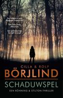 Schaduwspel (Paperback)