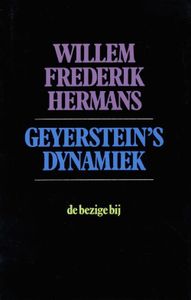 Geyerstein's dynamiek - Willem Frederik Hermans - ebook