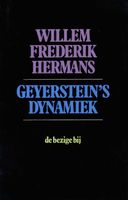 Geyerstein's dynamiek - Willem Frederik Hermans - ebook - thumbnail